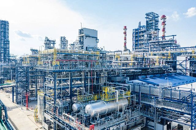 Газпром, г.Москва. ВИК, РК, УЗК при монтаже технологических трубопроводов