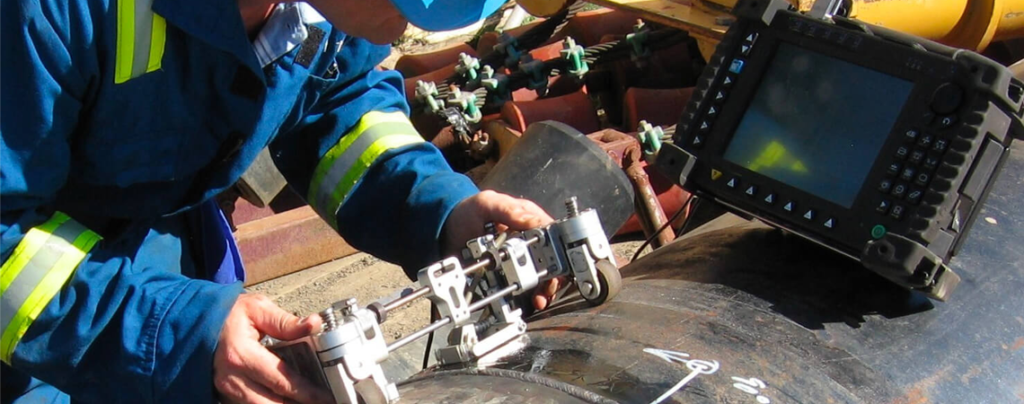 Спектральный анализ сварных соединений