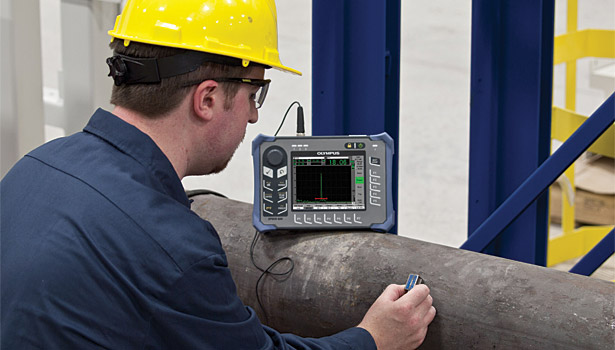 Классификация дефектов сварных соединений, выявляемых ультразвуком