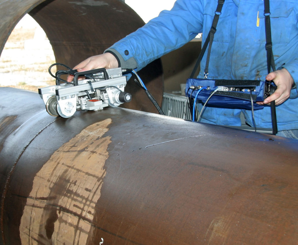 Нормативные требования к ультразвуковому контролю сварных швов